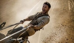 BEN-HUR (2016) - Bande Annonce / Trailer [VF-HD]