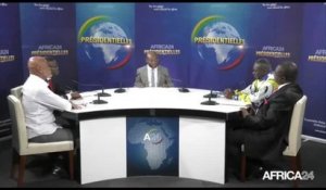 Débats, Présidentielle 2016 au Congo - Modernisation des institutions et rôle de l'opposition (3/3)