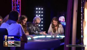 LMDB6 - Jour 6 - Table Decisive 4 - Intégral Web - Poker