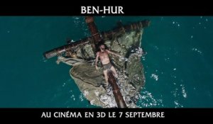 La première bande-annonce de Ben-Hur