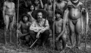 Embrace of the Serpent: Trailer HD VO st bil