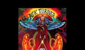 Nik Turner - Joker's Song (Space Gypsy)