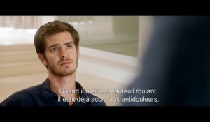 EXCLU - Découvrez un extrait inédit de 99 Homes