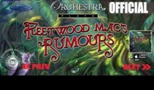 Royal Philharmonic Orchestra performs "Never Going Back Again" (Fleetwood Mac) [Official Audio]