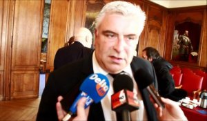 L'ex-ministre Frédéric Cuvillier se prononce contre l’interdiction du chalutage en eaux profondes
