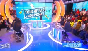 "Forcé" par Hanouna = Jean-Michel Maire dans TPMP : "Oui, je suis en couple"
