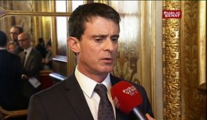 Manuel Valls : « la garantie jeunesse sera une des grandes réformes du quinquennat »