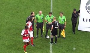 2011-12 Ligue 2 J6 Reims-Guingamp 2-1