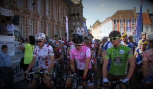 Cyclisme - Boucle de l'Artois 2016 - Le Teaser et bande-annonce