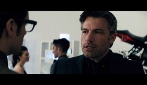 Batman V Superman : Dawn of Justice - Clip "Don't Believe Everything"