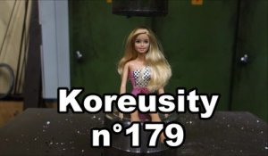 Koreusity n°179