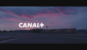 Formule 1 - Thomas Senecal présente le dispositif sur Canal+ pour la saison 2016 - CANAL+ Sport