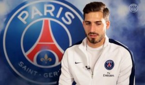 Tirage - Trapp : "Notre objectif est de gagner les deux matches"