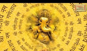 Gaiye Ganapati Jagvandan | Shri Ganesh | Jagjit Singh