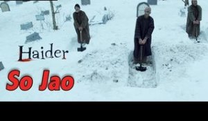 So Jao | Official Video | Haider | Vishal Bhardwaj