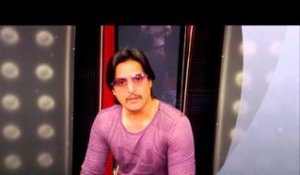 Jimmy Shergill on Saheb Biwi Aur Gangster Returns (Punjabi)