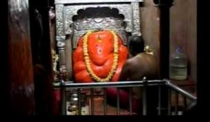 Sampoorna Ganesh Poojan - Part 10 - Ghaleen Lotangan