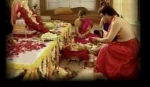Sampoorna Ganesh Poojan - Part 8 - Nayvedhya