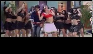 Adda Pareshan Video Song Promo Teaser HD | Sushanth, Anup Rubens, Addaa, Shanvi
