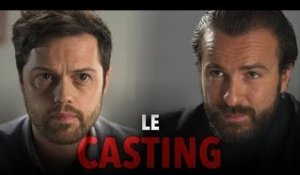 LE CASTING