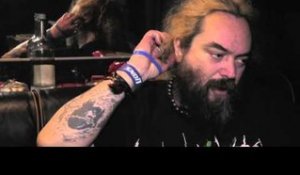 Soulfly interview - Max Cavalera (part 2)