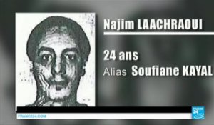 Attentats de Paris : Un des complices des terroristes du 13-Novembre identifié