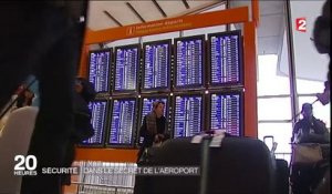 Comment les aéroports traquent la menace terroriste