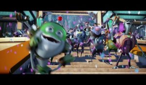 Ratchet & Clank - bande annonce