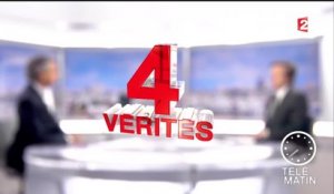 Les 4 vérités