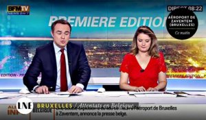 La Nouvelle Edition du 22/03 - Emission intégrale - CANAL +