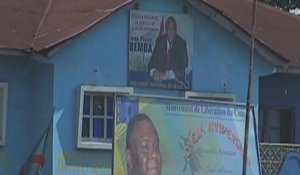 Rd congo, Jean-Pierre Bemba coupable de crime contre l'humanité