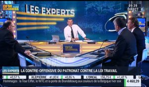 Nicolas Doze: Les Experts (2/2) - 23/03