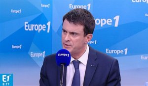 "L’Europe a été attaquée parce que c’est l’Europe, donc la réponse doit être européenne"