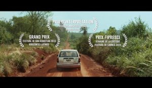 PAULINA - Bande annonce / Trailer (Santiago Mitre)