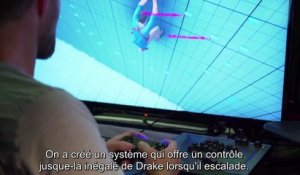 Uncharted 4 sur PS4 - Making of #3 - Donner vie (partie 2)
