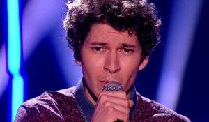 Patrick: Golden Slumbers - L'épreuve du feu - NOUVELLE STAR 2016