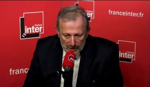François Pupponi : "On a engendré un monstre dans ces quartiers, Daech a animé le monstre"