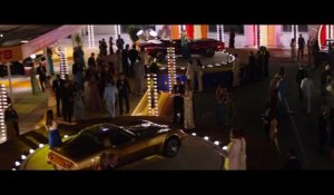 The Nice Guys - Trailer #2 (2016) - Ryan Gosling, Russell Crowe Movie HD [HD, 720p]