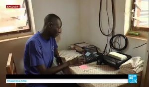 Centrafrique : Des radios pour se protéger des attaques de la LRA