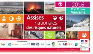Ségolène Royal ouvre les assises nationales des risques naturels