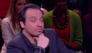 Alexandre Astier nous parle des extraterrestres -L'émission d'Antoine du 24/03 - CANAL+