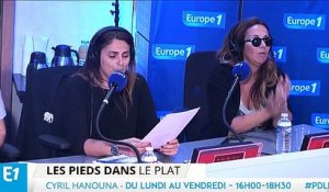 Valérie Benaïm massacre une chanson d'Hélène Segara