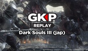 Dark Souls III - GK Play version japonaise