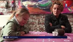 Attentats de Bruxelles : des enfants témoignent