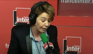 La Revue de Presse du 25 mars 2016 par Hélène Jouan