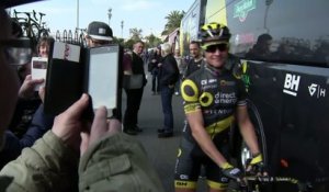 Cyclisme - Direct Energie : Chavanel-Voeckler, les papis flingueurs