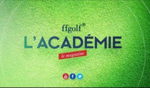 L'Académie : épisode 1