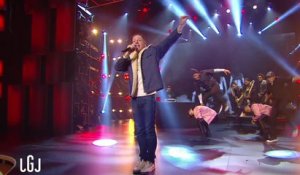 Macklemore & Ryan Lewis - Dance Off - Le Grand Journal du 25/03 - CANAL+