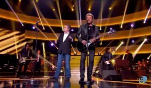 Johnny Hallyday à Bruxelles : un concert sous haute sécurité