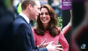 Le prince William assiste au mariage de son ex-petite amie sans Kate